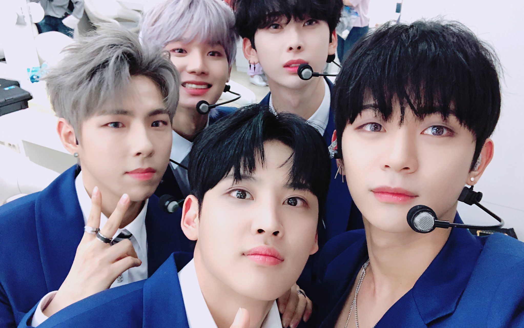 halo组合 - 20180508 o.m.g.