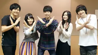 Nico生放 羁绊者 羁绊广播 Dvd第1巻发售纪念sp 哔哩哔哩 Bilibili