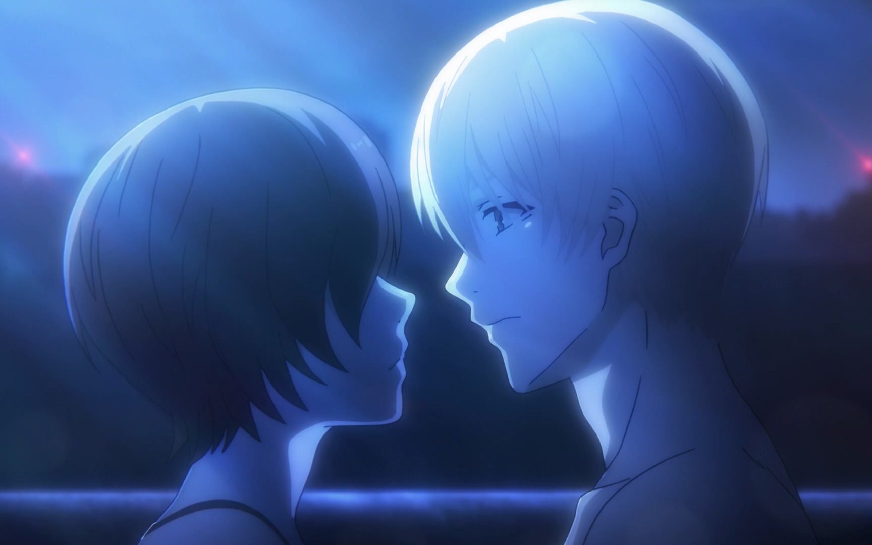 金木和董香终于走到一起,完成了造人大业