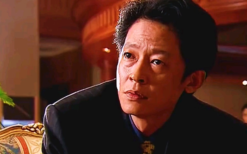 黑冰第十集(下)郭小鹏儿女情长难过美人关,汪静雯推拉戏痴男_哔哩哔哩