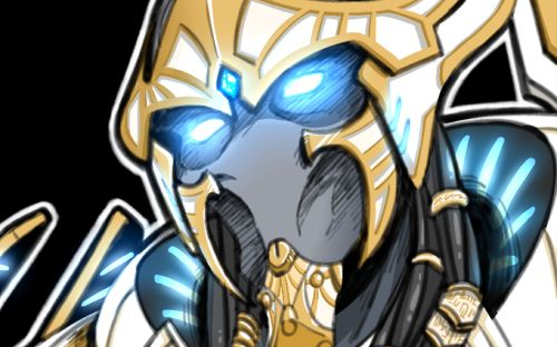 大主教阿塔尼斯单刷普残全地图全奖励