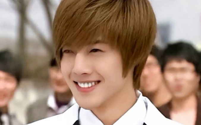 【金贤重】花样男子||尹智厚&金丝草_哔哩哔哩 (゜-゜)つロ 干杯