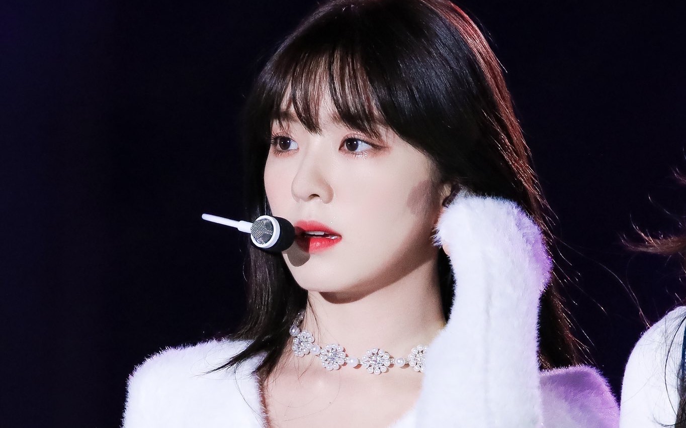 裴珠泫irene191011ckwf高清饭拍合集