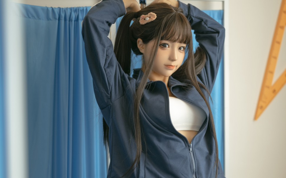 蠢沫沫 身体检查