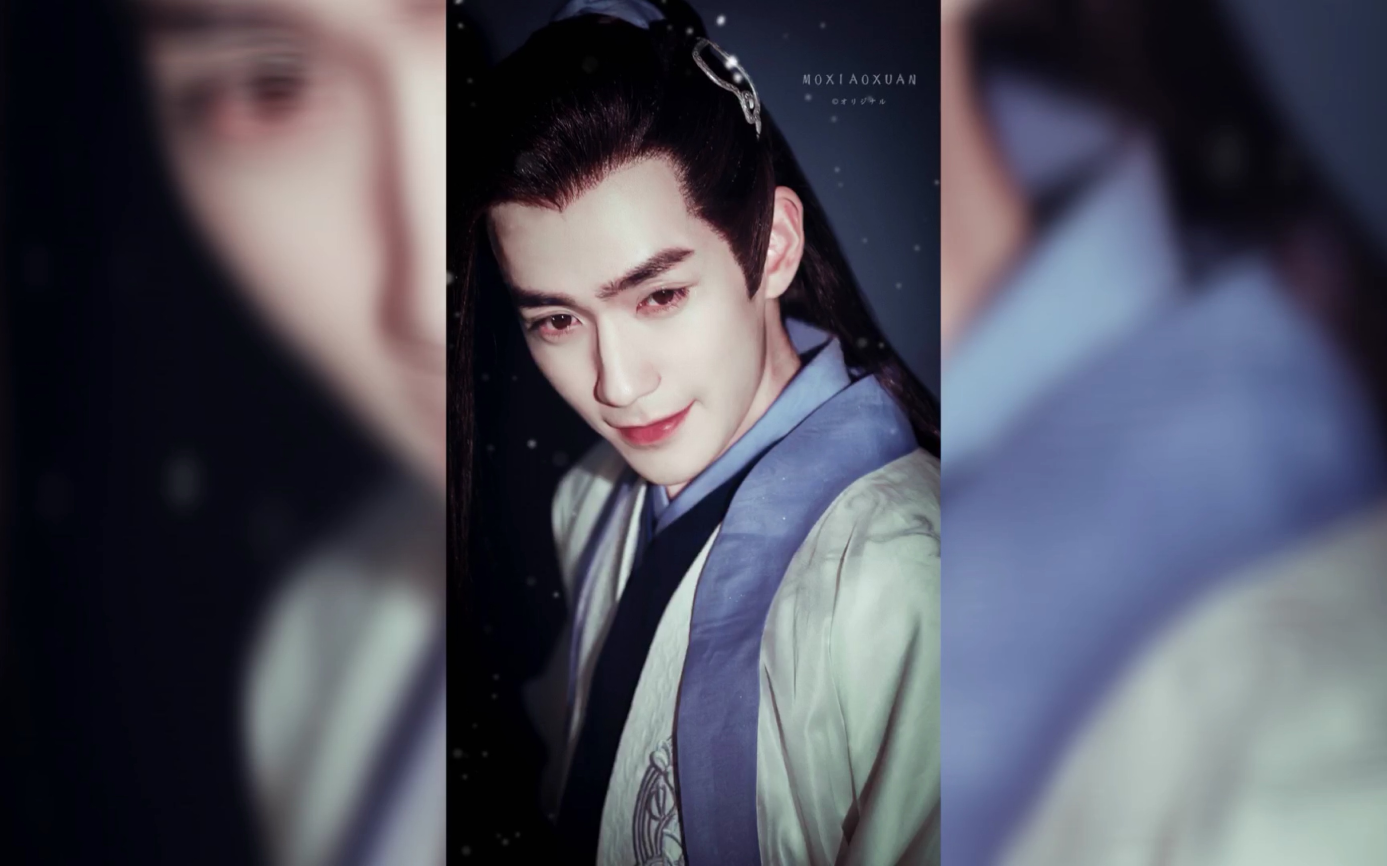 公子景_哔哩哔哩_bilibili