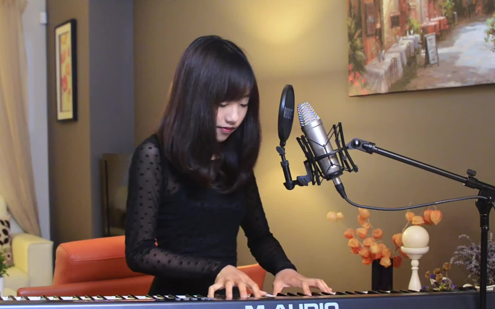 我们不一样大壮