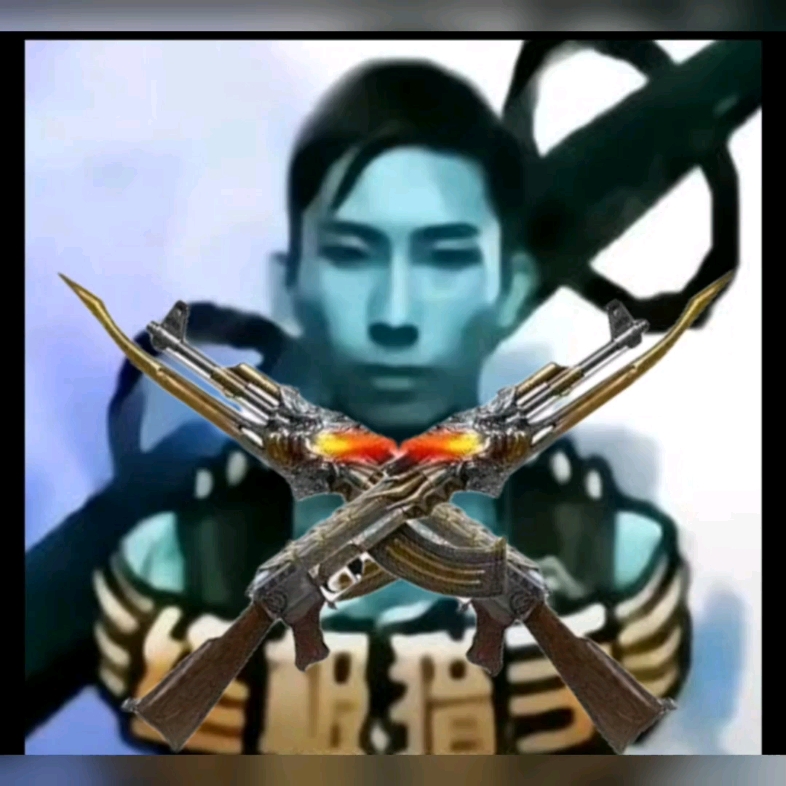 《火麒麟猎手梦泪》