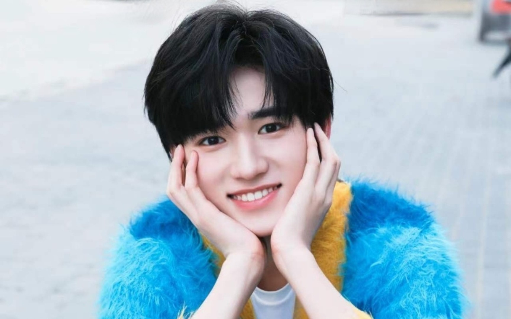 【宋亚轩】3.21高会更新 (侵删)