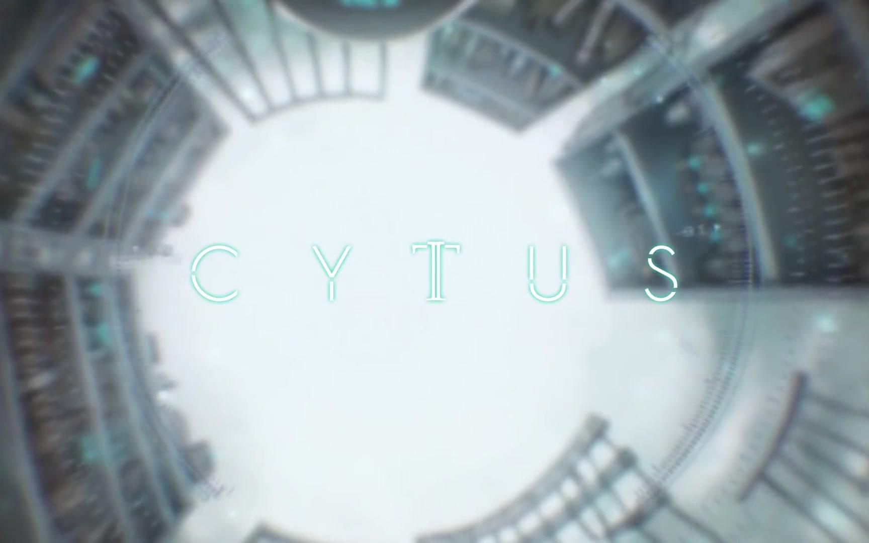 【Cytus 2/音乐世界 2 主题曲】Used to be哔哩哔哩bilibili