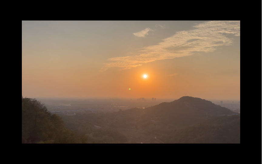 鄂州一日游 西山风景区哔哩哔哩bilibili