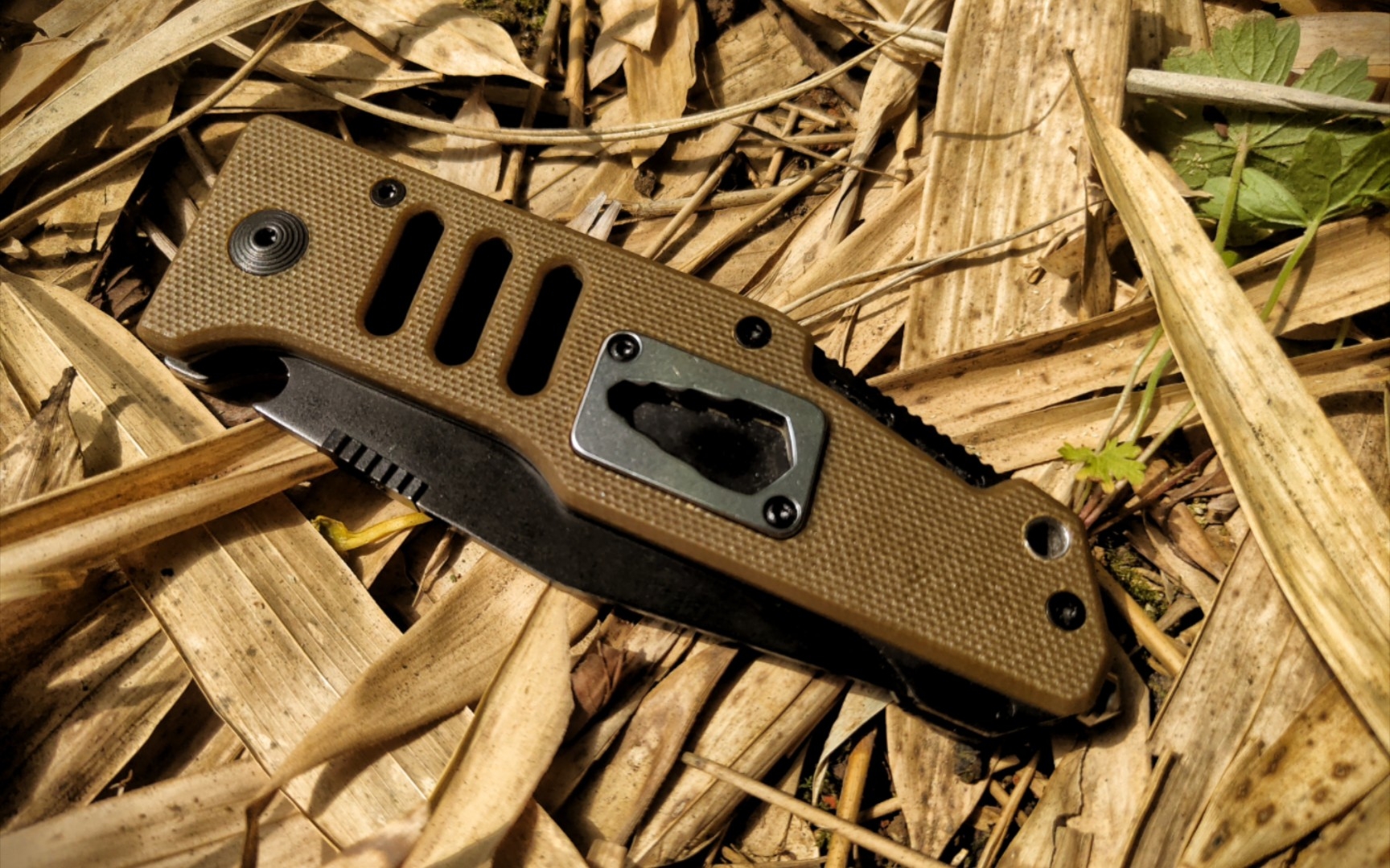 三刃木land标9046多功能工具