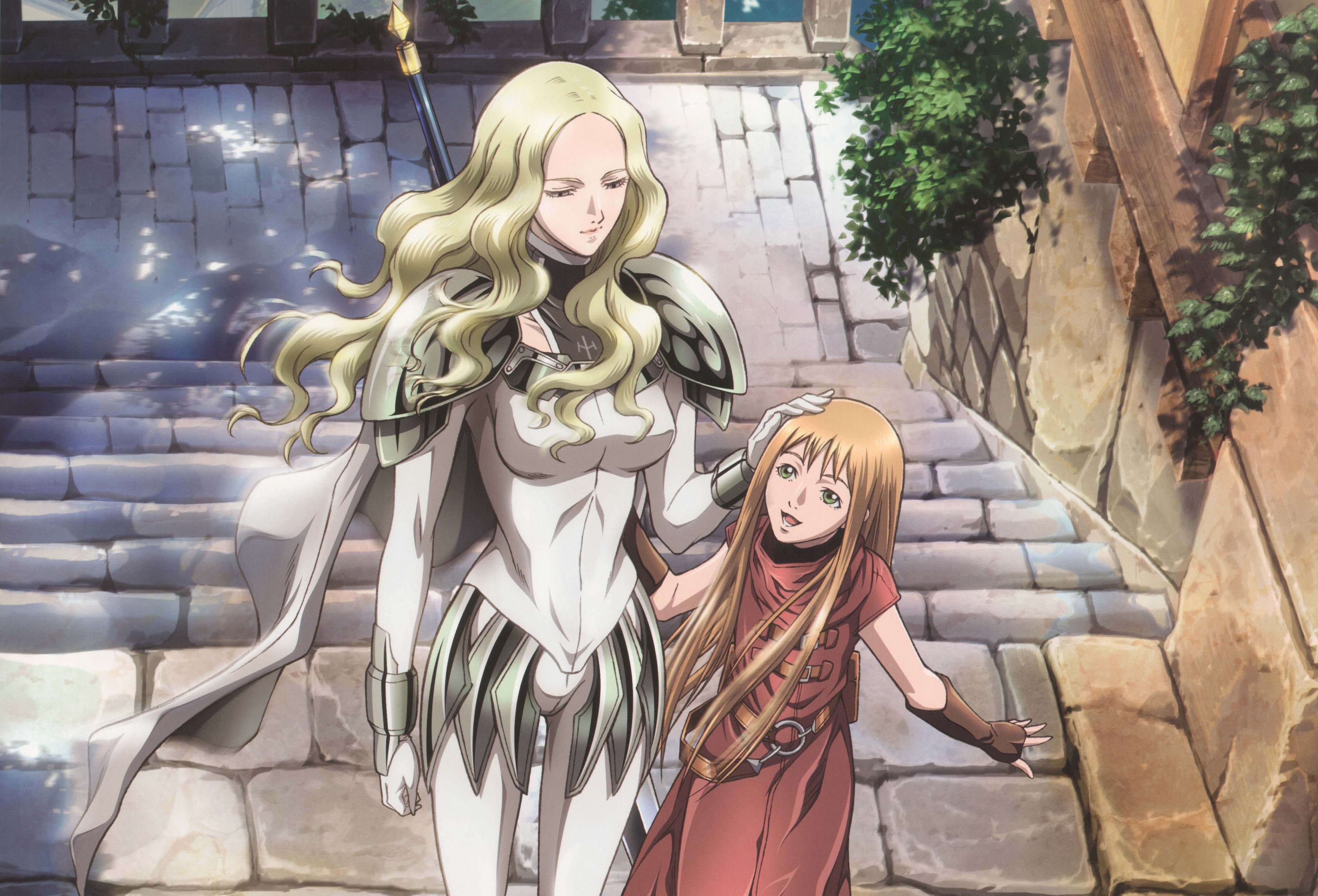 大剑绝美op ed分享