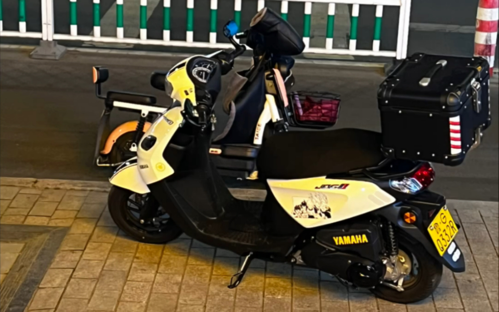 巧格i尾架加固方案