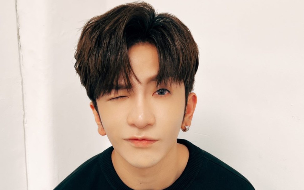 【盧瀚霆 | anson lo】全民造星cut