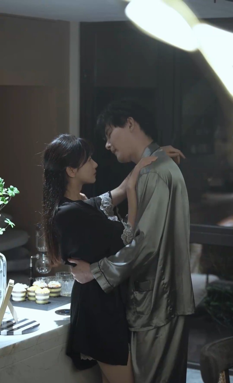 【新剧】谎言背后(1)