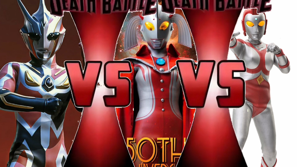 浮士德vs奥母vs尤莉安