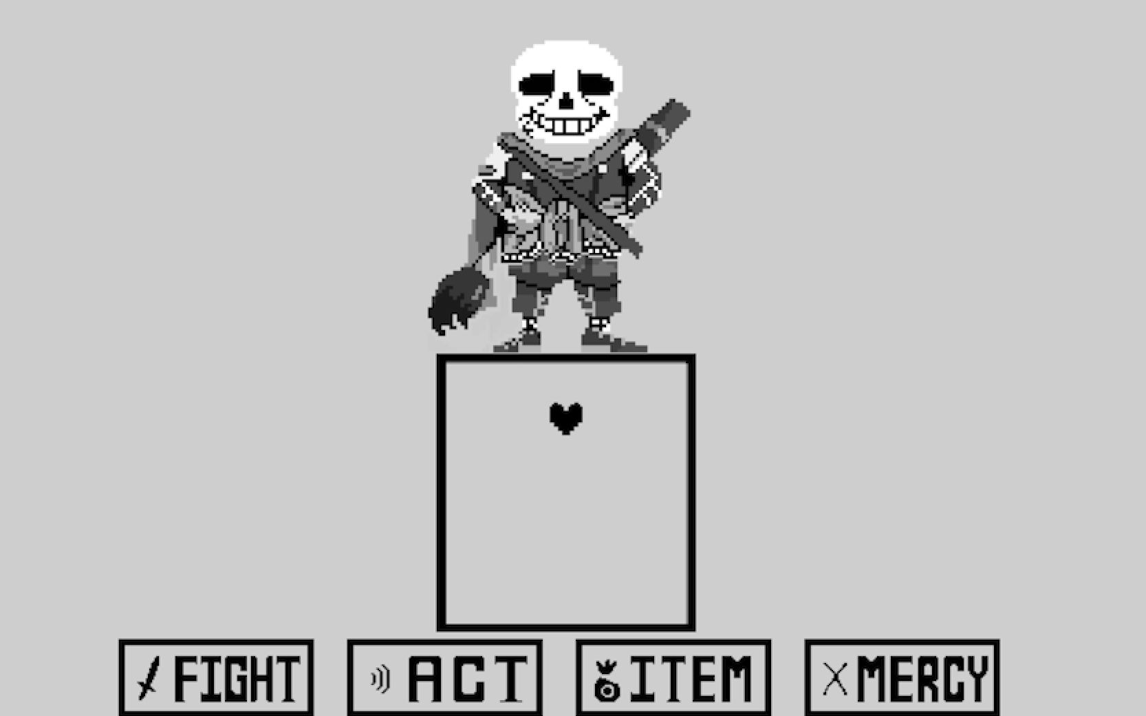 【ink!sans0.π .∞】ink战终于要结束了?