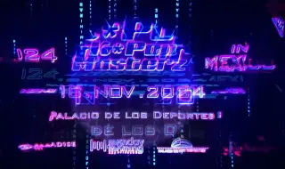 Download Video: P1Harmony将于11月18日参加 2024 年墨西哥 Kpop Masterz活动