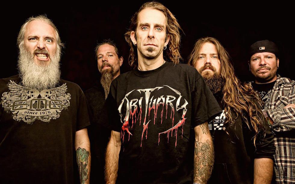 (一队一专)lamb of god sacrament 2006