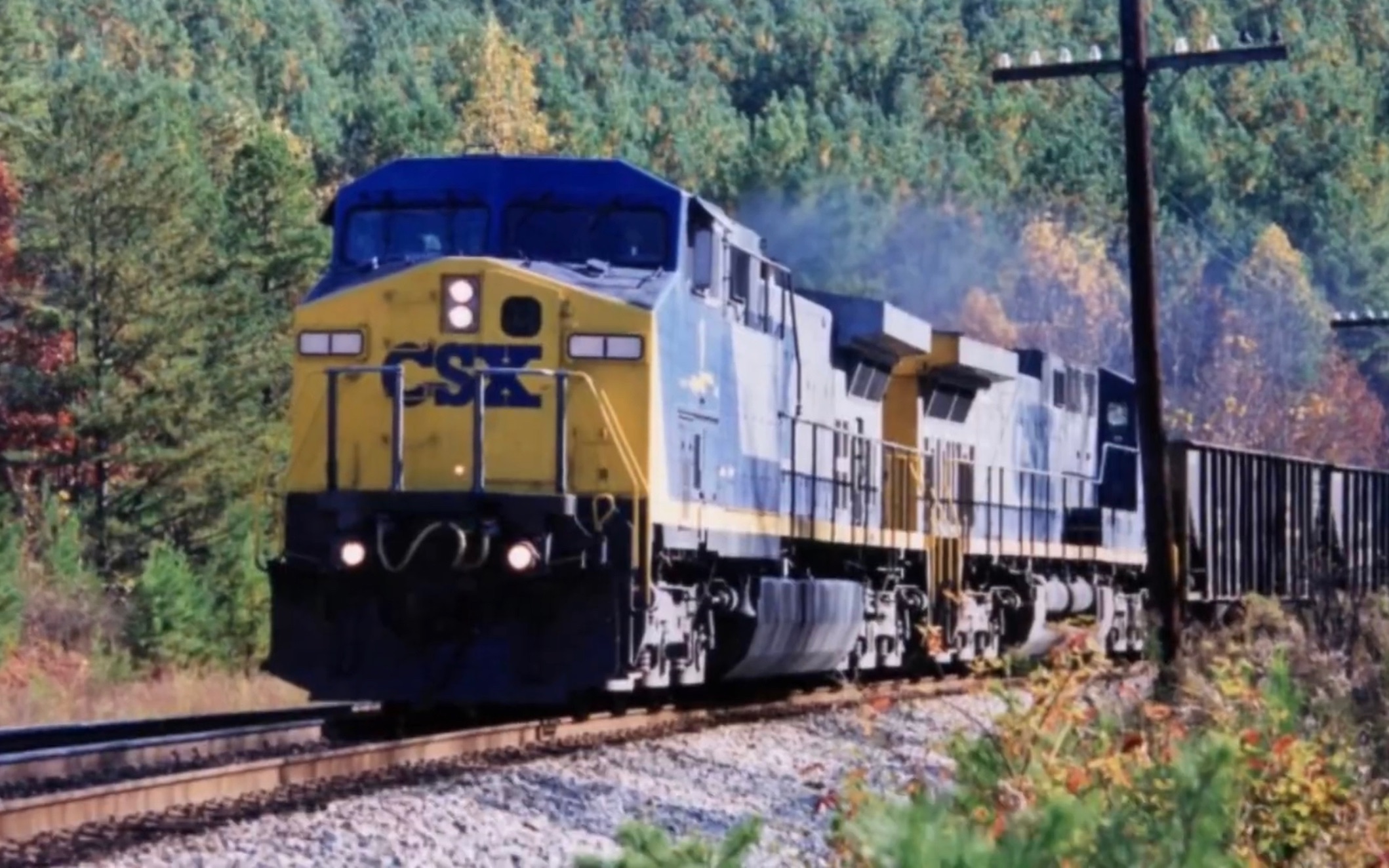 csx 1 gets…_哔哩哔哩_bilibili