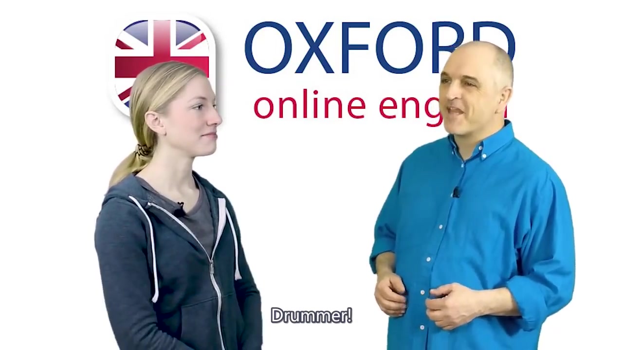 154集牛津英语Oxford Online English高清合集 专业的英语语法英语听力英语口哔哩哔哩bilibili