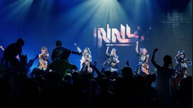 BiSH - BRiNG iCiNG SHiT HORSE TOUR FiNAL 