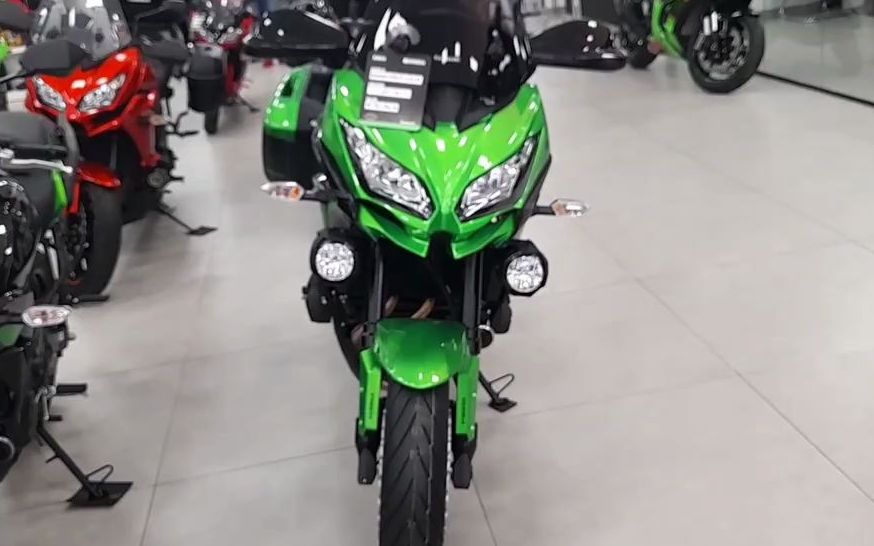 川崎2021versys650