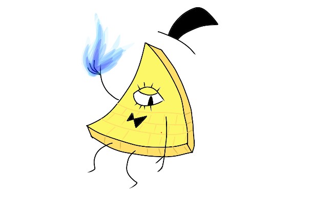 怪诞小镇killerbill61cipher个人向