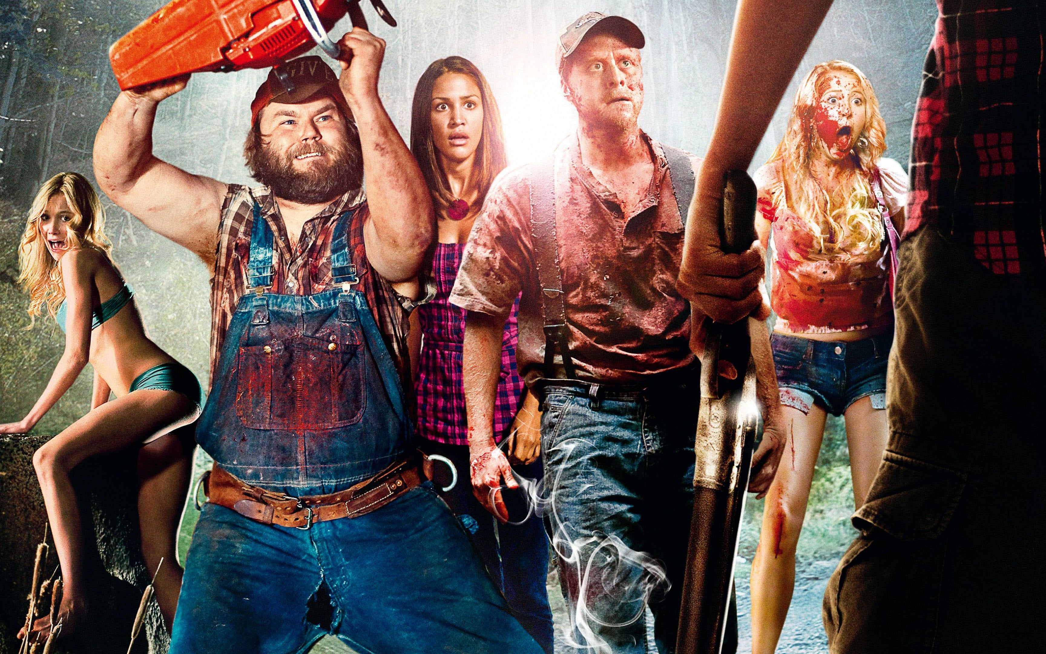 13分钟详解爆笑电影双宝斗恶魔大学生们为救女神作至团灭