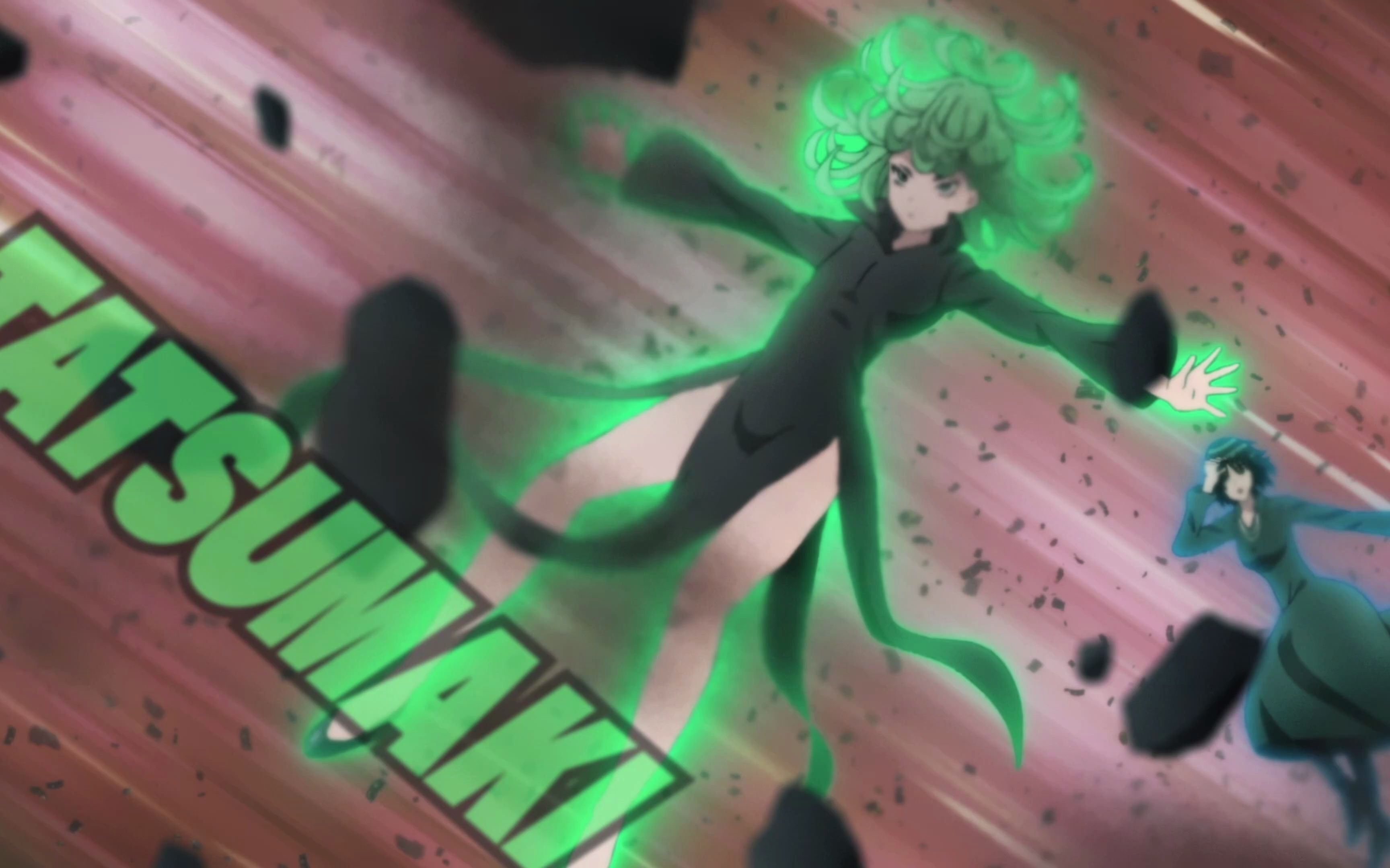 1080pbd一拳超人第二季ncop