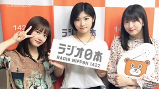 モーニング女学院390時間目 加賀楓 羽賀朱音 横山玲奈 哔哩哔哩 つロ干杯 Bilibili
