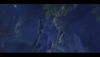 【崢玄｜寄月】你只是恨明月高懸，不獨照你