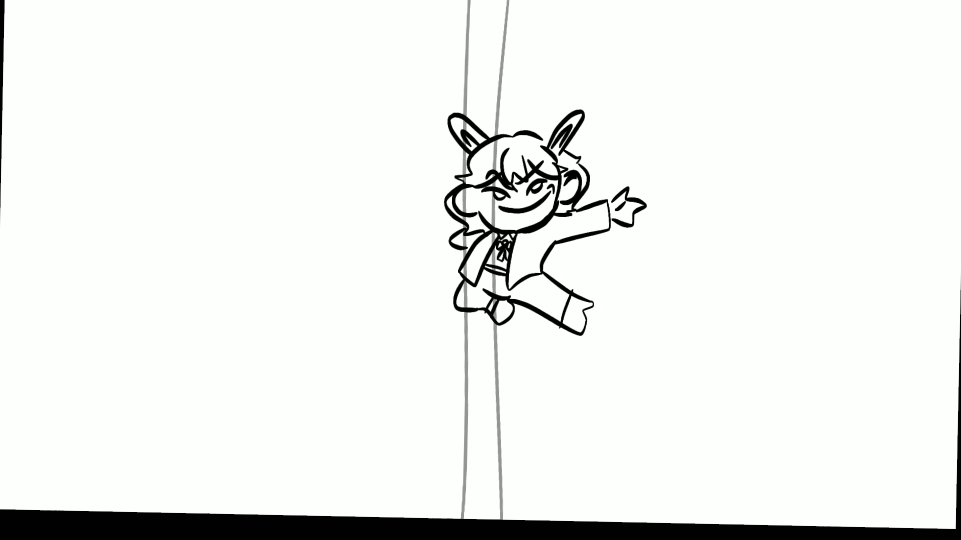 【黑暗欺骗/手书】阿加莎:我爱死你辣姐姐(莉莉安·安娜)