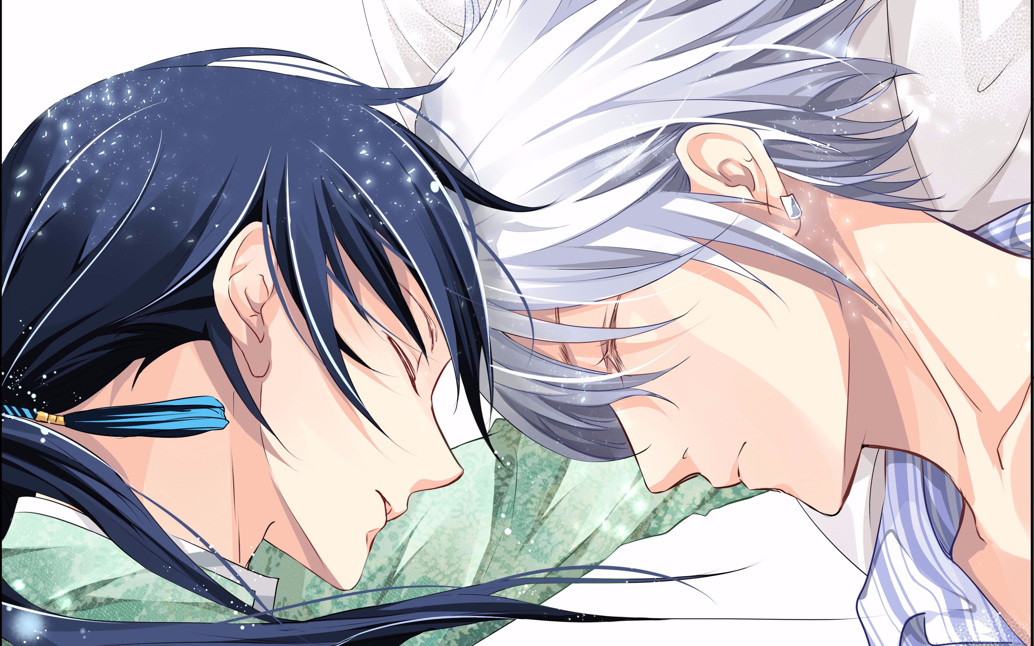 【熙华熙】灵契op—无限大