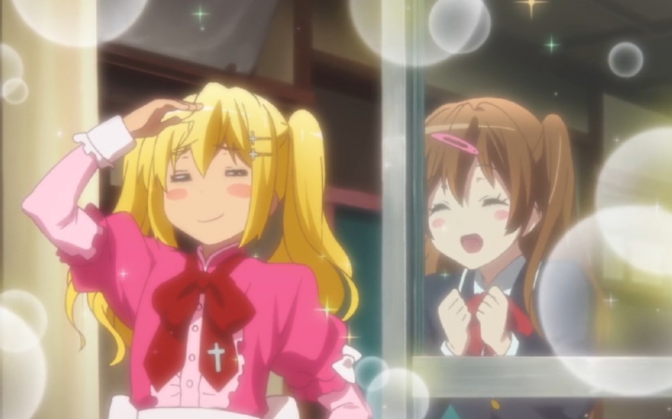 勇太穿上这件女装吧