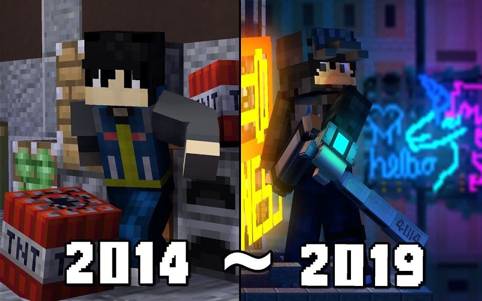 batman40144014的进化