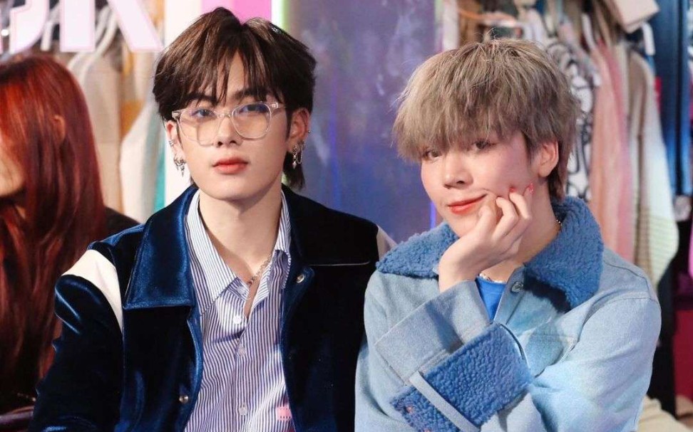 【santaearth】人间于此,欢喜是你