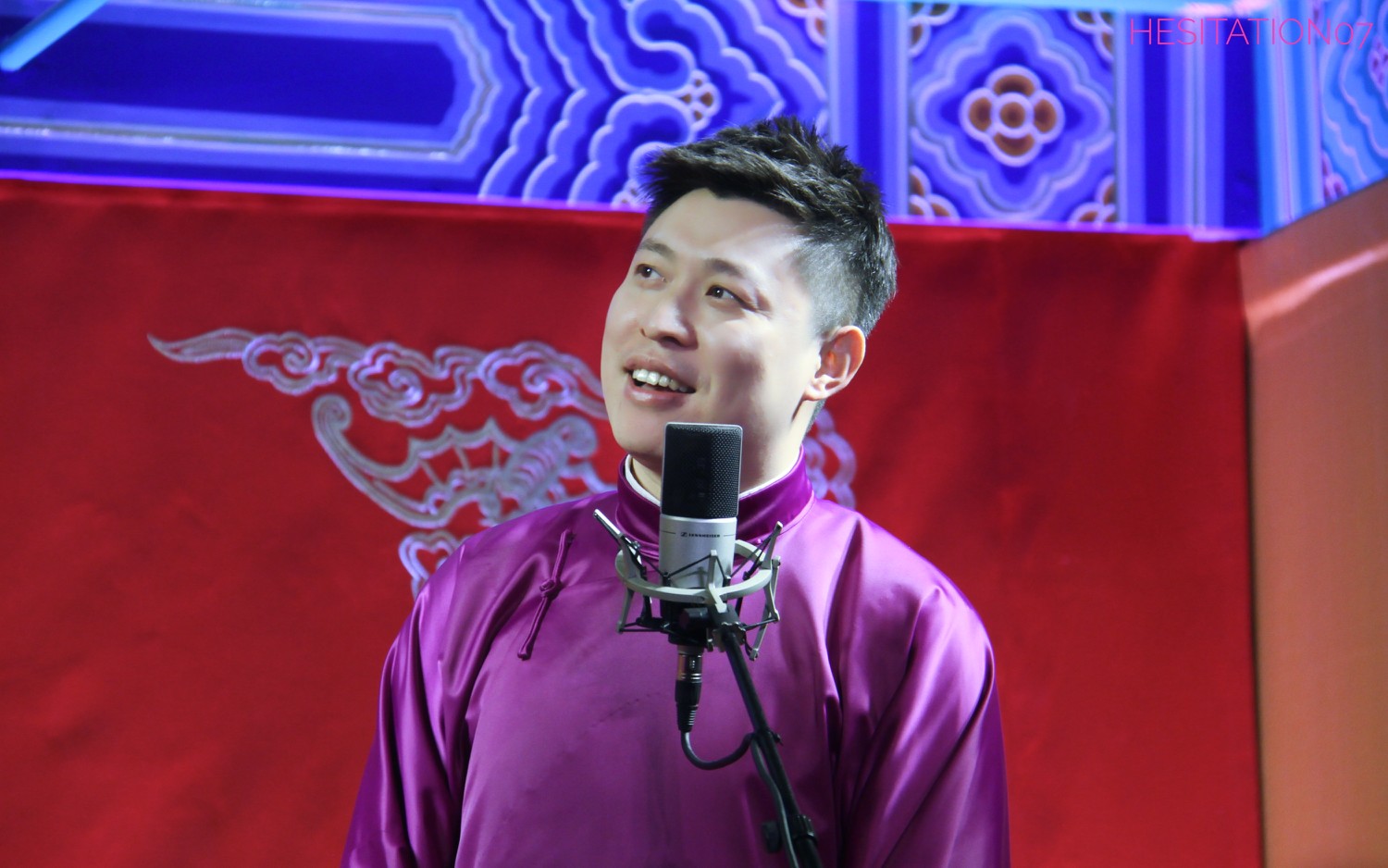 20190402 谢金 李鹤东 《绕口令》返场《简单爱》_哔哩哔哩 (゜-゜)つ