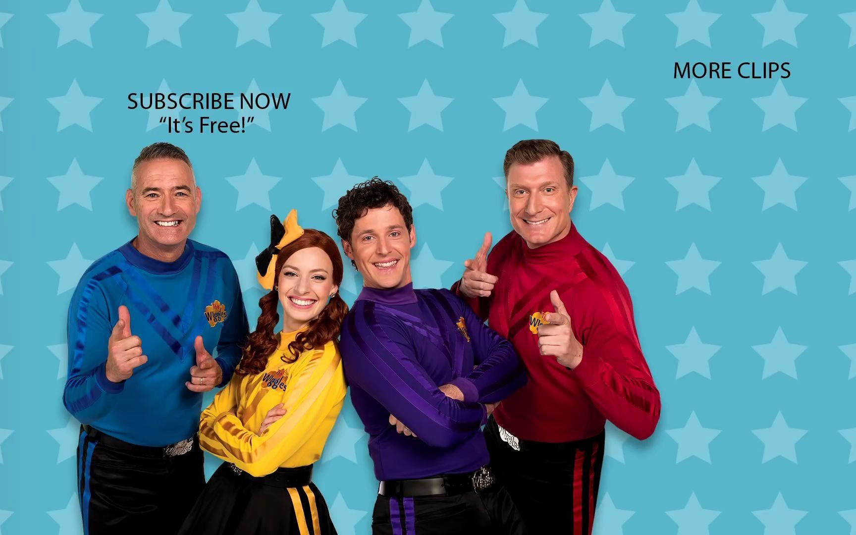 [图]搬运-The Wiggles-Sailor Went to Sea The Wiggles Nursery Rhymes 2