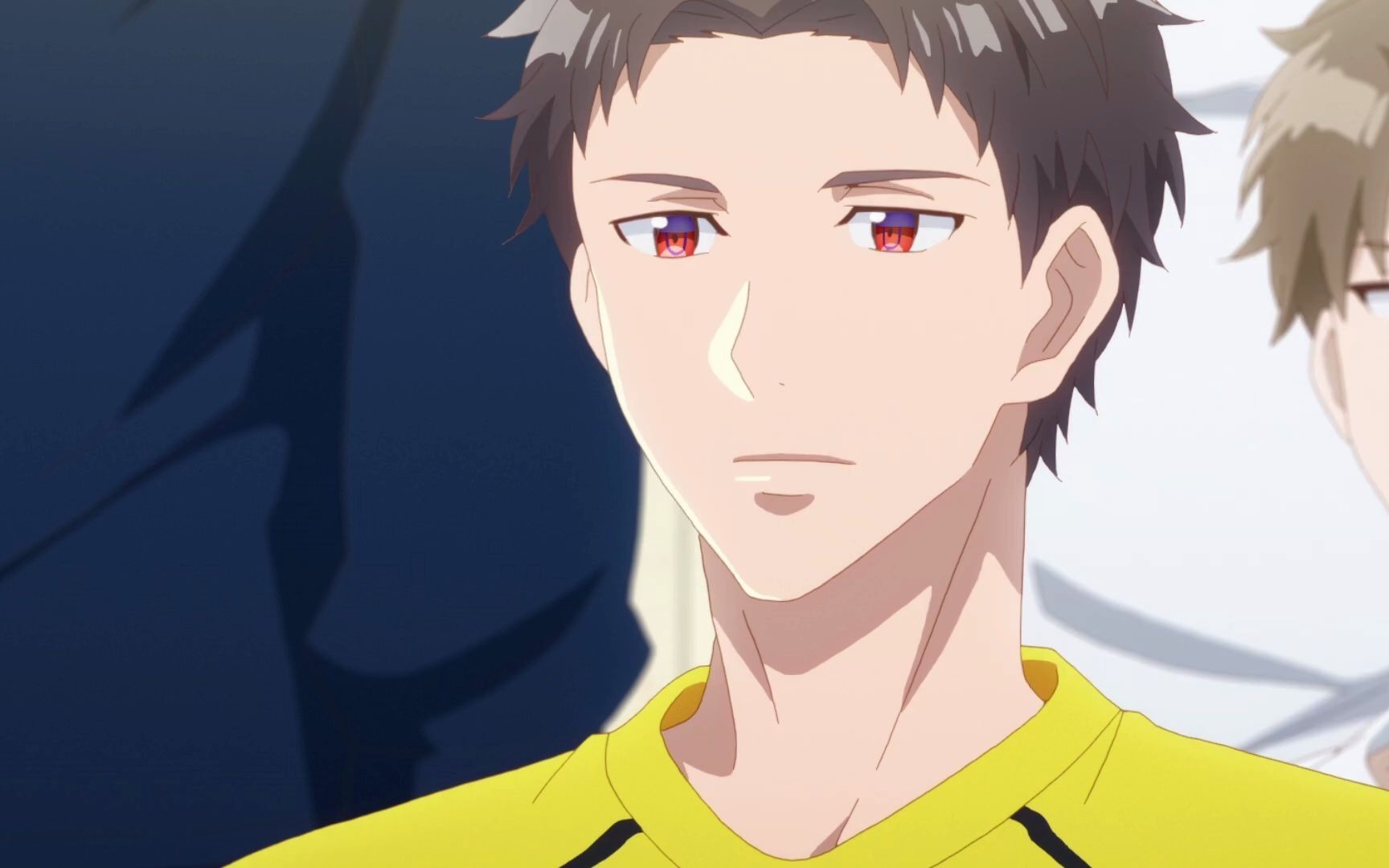 【number24】真·男人♂多人运动_哔哩哔哩_bilibili