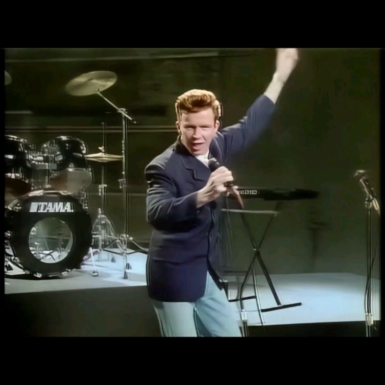 [图]伴奏Take Me To Your Heart-Rick Astley