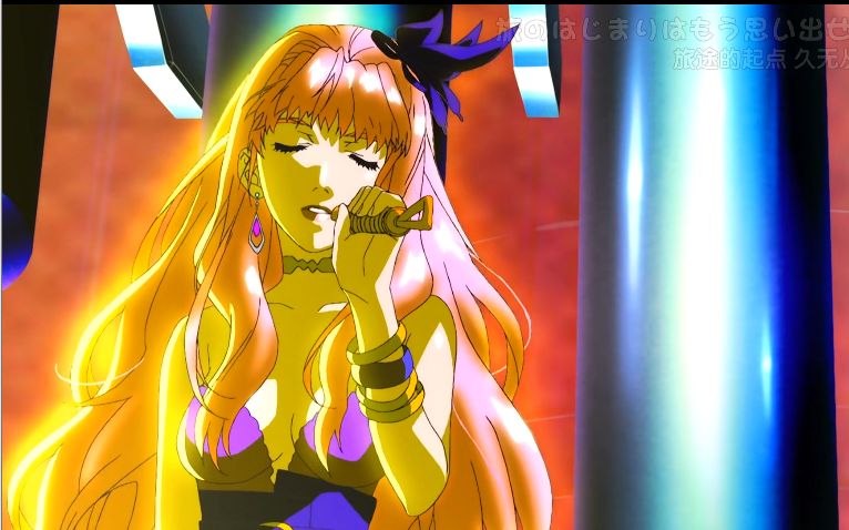 超时空要塞f钻石裂痕与你相逢群星闪耀赐我新生