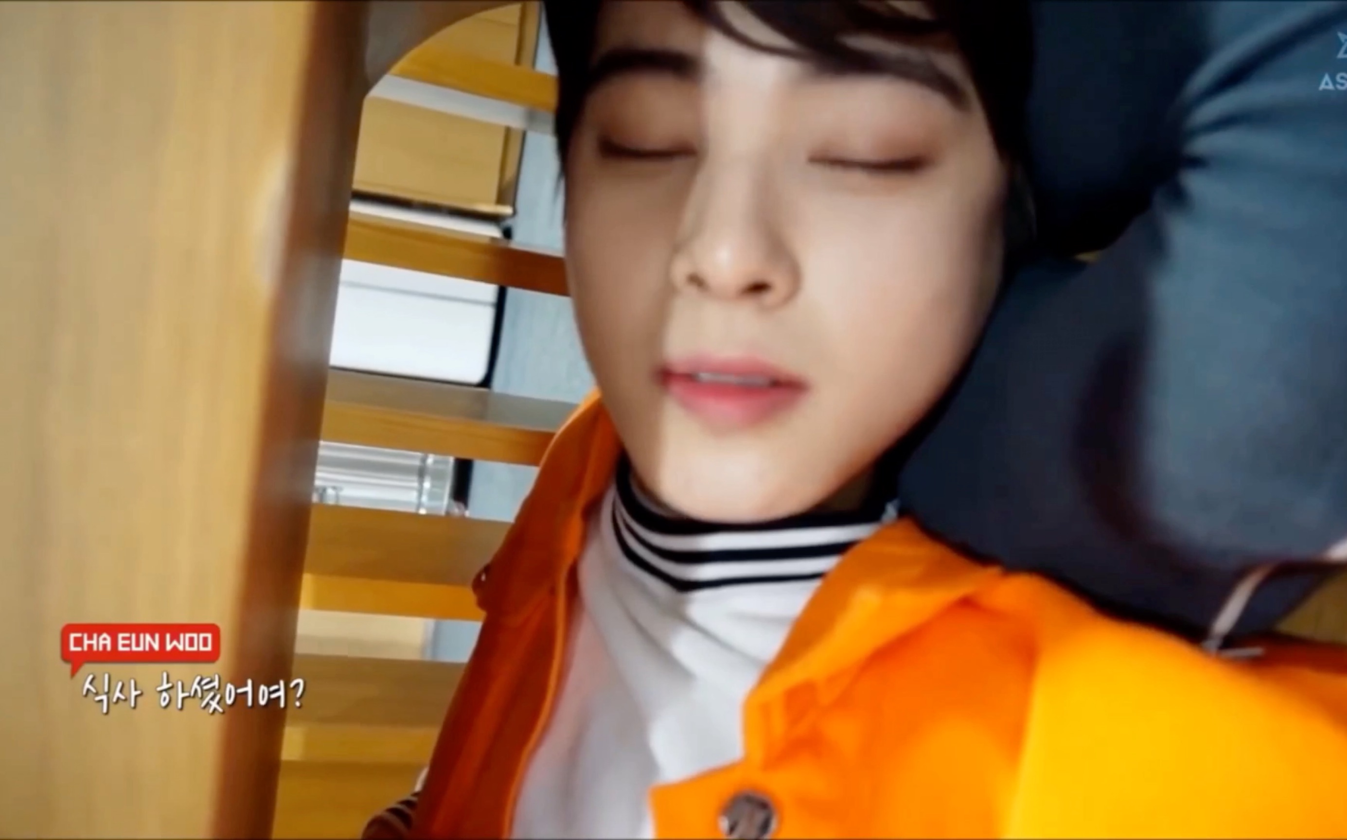 车银优睡觉撒娇好可爱吖好想rua