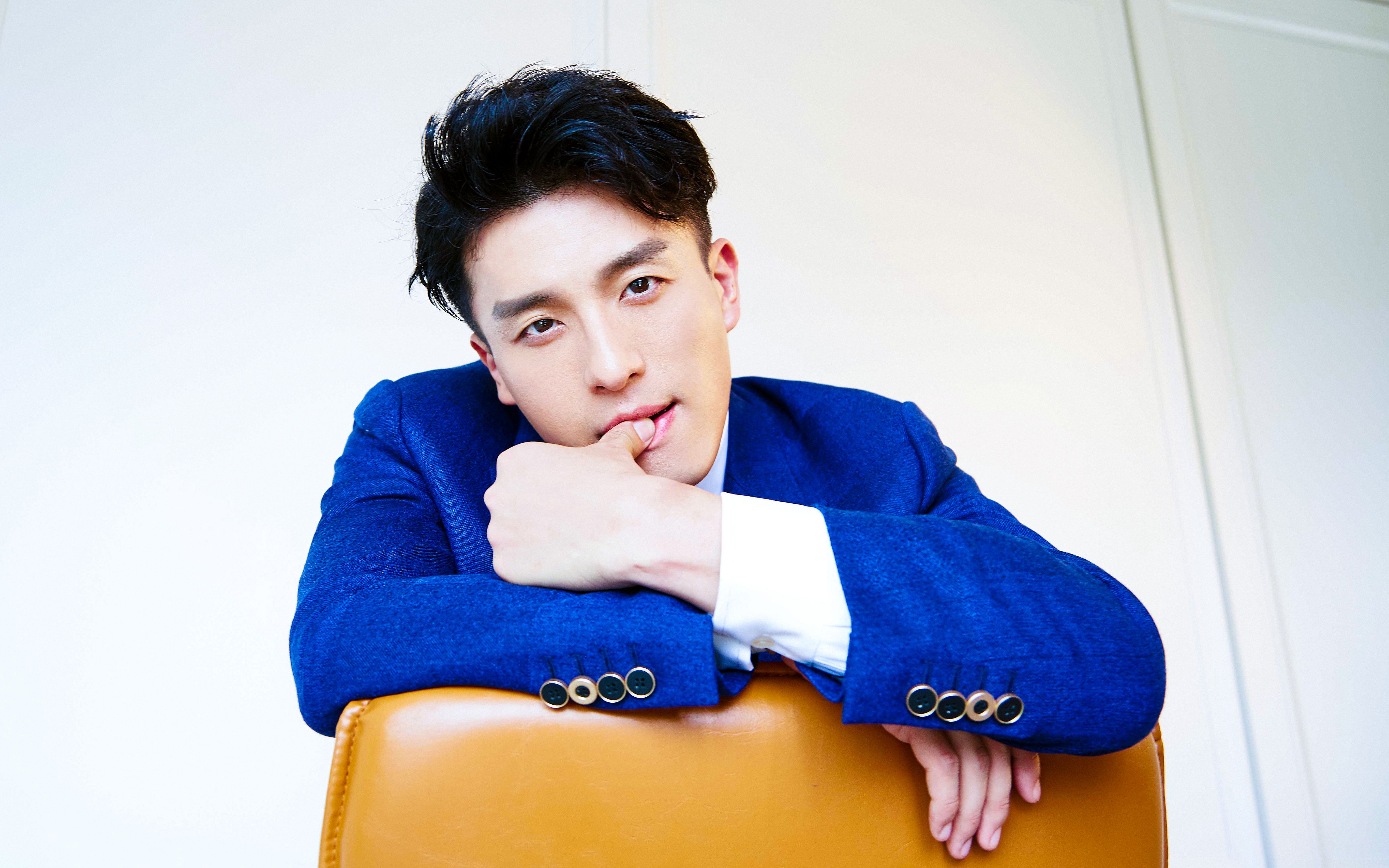 【孙艺洲】追光者|祝洲哥生日快乐