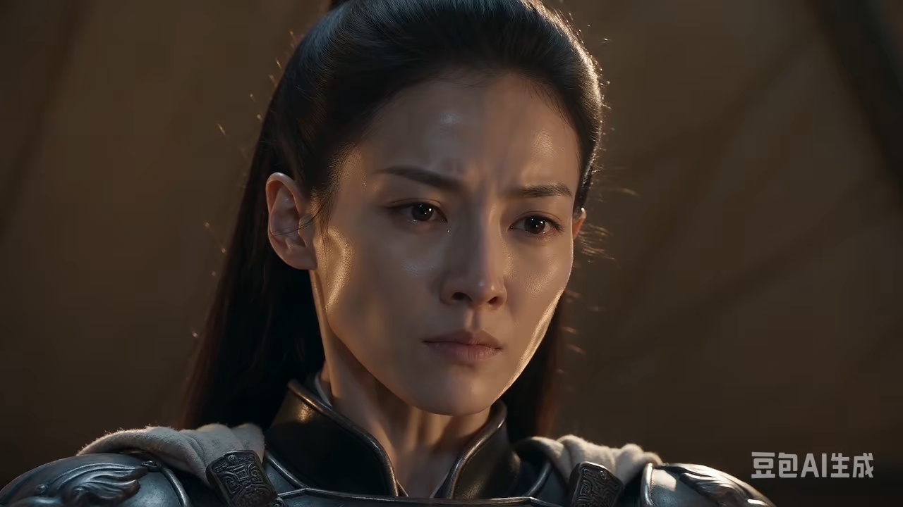懷孕將軍