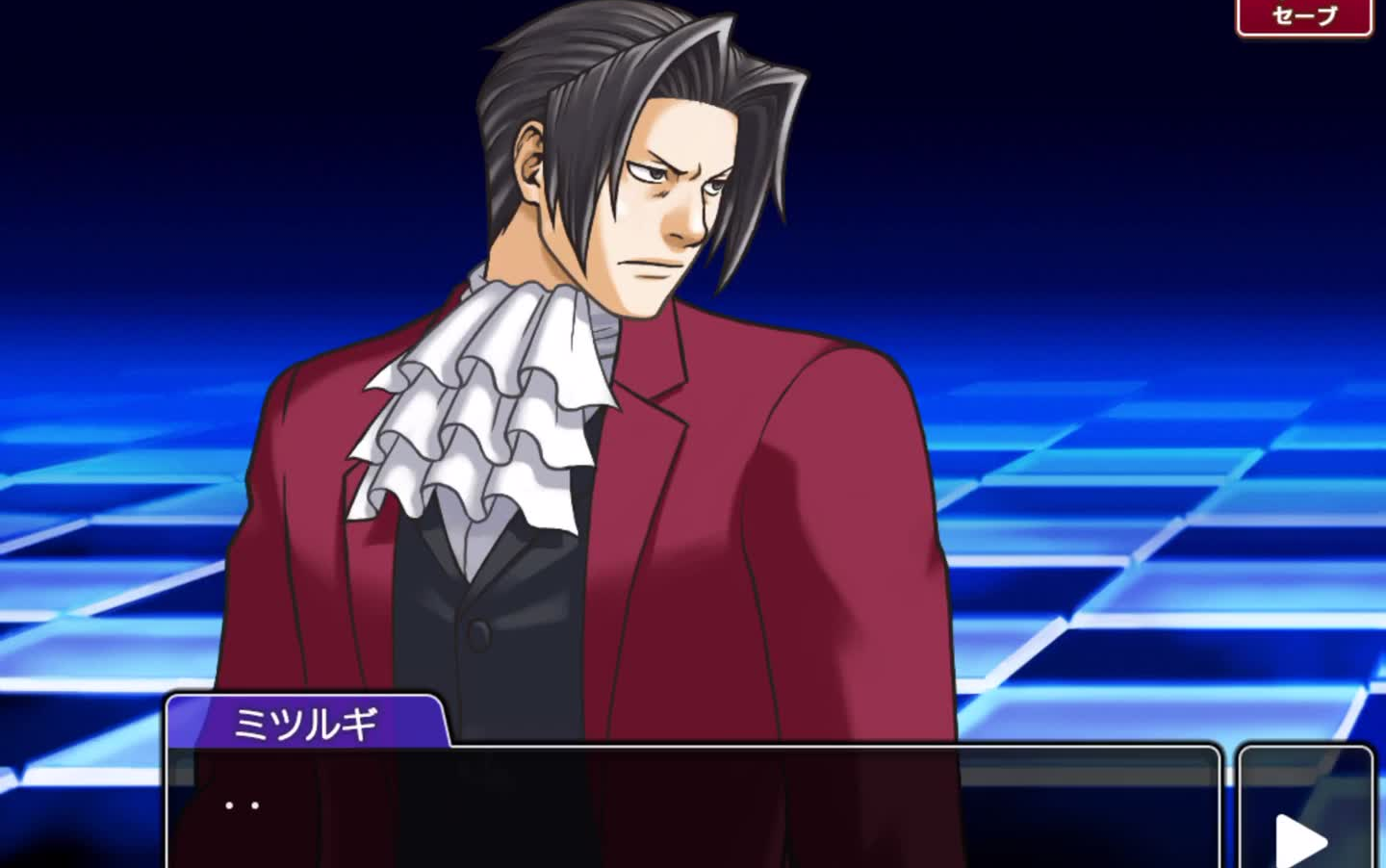 逆转检事2逻辑象棋1