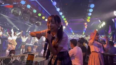 外挂字幕】大島優子卒業コンサート in 味の素スタジアム～6月8日
