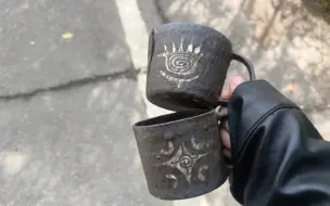 狩野集|做点冰箱贴~
