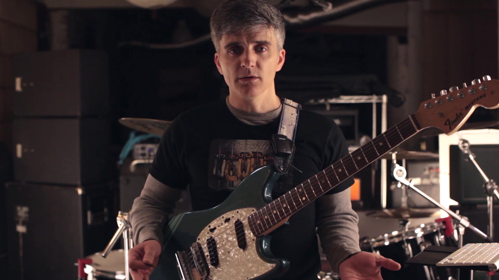 seminar -无影手安格鲁弹奏细节分析讲义 - 影音视频 - 小不点搜索