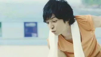 生田斗真 Kfc Cm 30s 哔哩哔哩 Bilibili